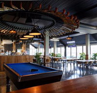 Pick Up Stix Kitchen  Bar - Lennox Head Accommodation