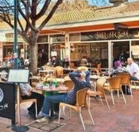Praga Cafe - Lennox Head Accommodation