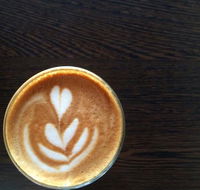 Premium Coffee Roasters - Trail Street Coffee Shop