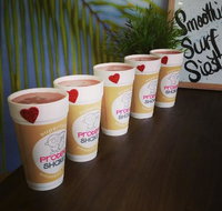 Protein Shake - Lennox Head Accommodation