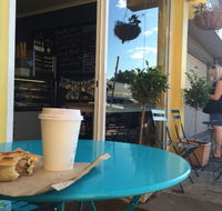 Racine Bakery