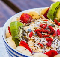 Raw Energy Coolangatta - Lennox Head Accommodation