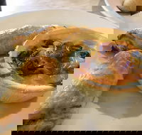 Sfoglia Cafe  Patisserie - Lennox Head Accommodation