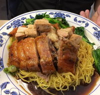 Tak Kee Roast Inn - Lennox Head Accommodation