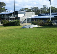The Blue Swimmer Bar  Bistro - Lennox Head Accommodation