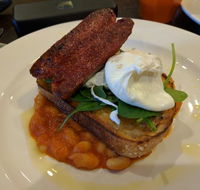 Toast Espresso - Lennox Head Accommodation