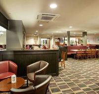 Boomerang Hotel Bistro - Lennox Head Accommodation