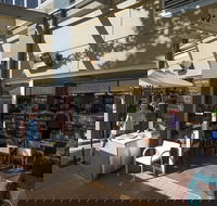 Brewbar Cafe - Lennox Head Accommodation