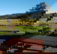 BroadAxe Bistro Coramba Hotel - Lennox Head Accommodation