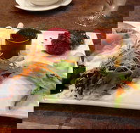 C.ex Coffs - Lennox Head Accommodation