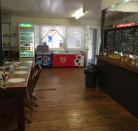 Cafe Nundle on the Park - Lennox Head Accommodation