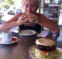 Coramba General Store  Newsagency - Lennox Head Accommodation