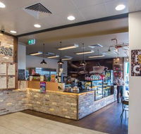 Driven to Espresso - Lennox Head Accommodation