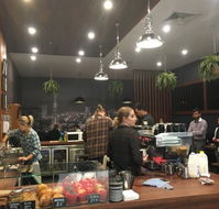 Espresso Room - Lennox Head Accommodation
