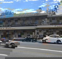 Friendly Inn Hotel