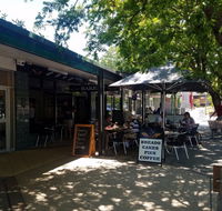 Garran Bakery - Lennox Head Accommodation
