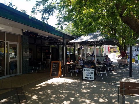 Garran Bakery - Lennox Head Accommodation 0