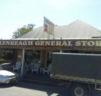 Glenreagh General Store - Lennox Head Accommodation