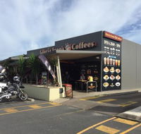 Gloria Jean's Coffs Harbour - Lennox Head Accommodation