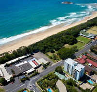 Hoey Moey Bistro - Lennox Head Accommodation