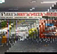 Hughes Takeaway - Lennox Head Accommodation