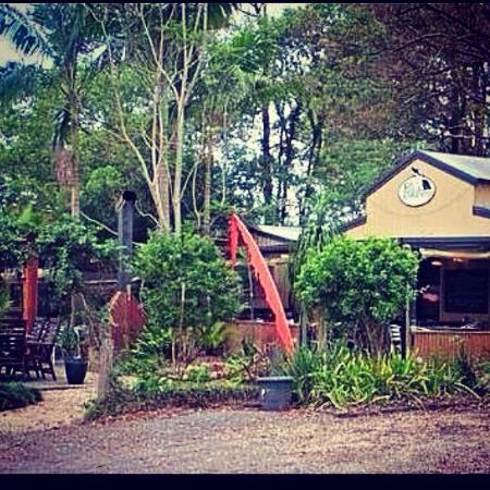 Kafe Kookaburra Nana Glen - Lennox Head Accommodation 0