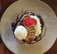 Little Garran Cafe - Lennox Head Accommodation