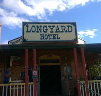 Longyard Hotel - Lennox Head Accommodation