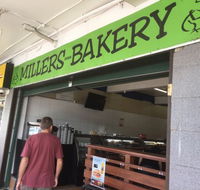 Miller's Bakery