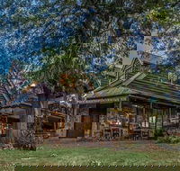 Mount Misery Gold Mine Cafe - Lennox Head Accommodation