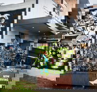 Palate  Ply Espresso Bar - Lennox Head Accommodation