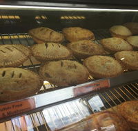 Ridgey Didge Pies South Coffs Harbour - Lennox Head Accommodation