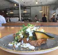 Supply Specialty Coffee  Bar - Lennox Head Accommodation