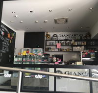 The Bean  The Barista - Lennox Head Accommodation