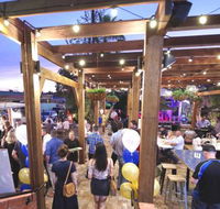 The Tamworth Hotel - Lennox Head Accommodation