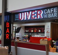 The Uiver Cafe and Bar - Lennox Head Accommodation