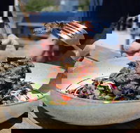 Tudor Hotel - Lennox Head Accommodation