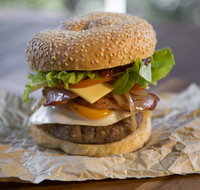 Bucking Bull - Hillarys - Lennox Head Accommodation