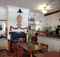 Buddha - Lennox Head Accommodation