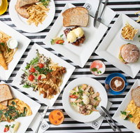 Cafe 63 - Greenslopes - Lennox Head Accommodation