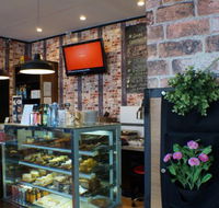 Cafe Okrich - Lennox Head Accommodation