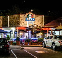 Cappriccio's Italian Restaurant - Lennox Head Accommodation