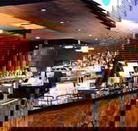 Croydon Park Club Bistro  Bar - Lennox Head Accommodation