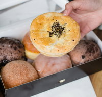 Daniel's Donuts - Carnegie - Lennox Head Accommodation