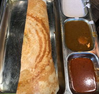 Dosa Hut - Upper Mount Gravatt - Lennox Head Accommodation