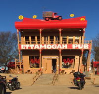 Ettamogah Pub - Lennox Head Accommodation