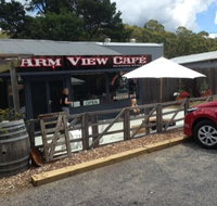 Farmview Cafe - Lennox Head Accommodation