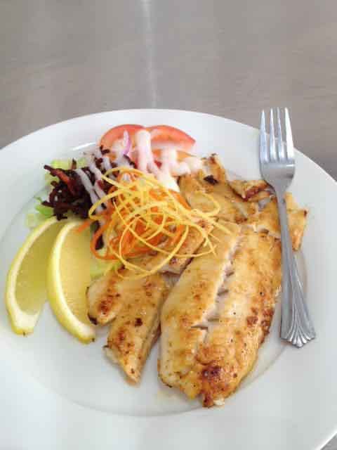  Lennox Head Accommodation