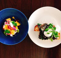 Ginger  Garlic Indian Cuisine - Lennox Head Accommodation