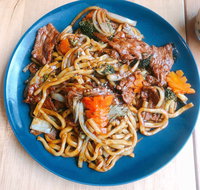 Gllow Taiwanese Cafe - Malvern - Lennox Head Accommodation